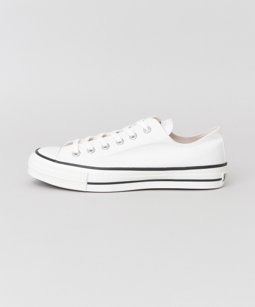 CONVERSE（コンバース）の「CONVERSE　CANVAS ALL STAR J OX（スニーカー・メンズ・ホワイト・7.5/8.5/9.5）」の3枚目の写真
