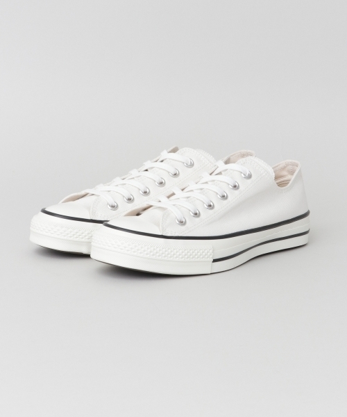 CONVERSE（コンバース）の「CONVERSE　CANVAS ALL STAR J OX（スニーカー・メンズ・ホワイト・7.5/8.5/9.5）」の10枚目の写真
