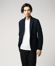 OTHER BRAND�i�A�U�[�u�����h�j�́uBARENA / �o���i�F3B Patch Pocket/Quilted�FSX-044[MUS]�i�e�[���[�h�W���P�b�g�j�v