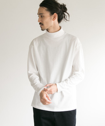 URBAN RESEARCH | THERMOLITE カットソータートルネック(Tシャツ/カットソー)
