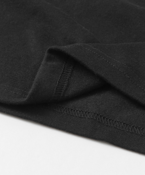 URBAN RESEARCH（アーバンリサーチ）の「THERMOLITE カットソータートルネック（Tシャツ/カットソー・メンズ・ホワイト/ブラック/グレー/ダークブラウン・MEDIUM/LARGE）」の21枚目の写真