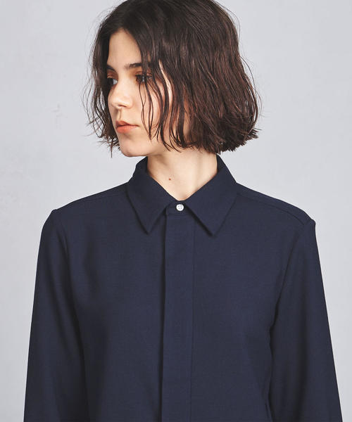 UNITED ARROWS（ユナイテッドアローズ）の「＜MADISON BLUE