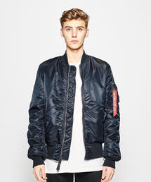Alpha Industries | ＜ALPHA INDUSTRIES＞ MA-1 TIGHT/ブルゾン(MA-1)