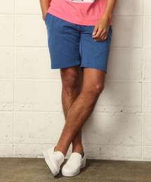 【TOKIO 国分太一さん着用】PRODUCT DYEING STRETCH NYLON BOARD SHORTS