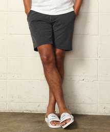 【TOKIO 国分太一さん着用】PRODUCT DYEING STRETCH NYLON BOARD SHORTS
