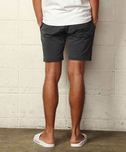 TMT（ティーエムティー）の「【TOKIO 国分太一さん着用】PRODUCT DYEING STRETCH NYLON BOARD SHORTS（その他パンツ・メンズ・ブラック/ターコイズブルー/オレンジ/インディゴブルー・SMALL/MEDIUM/LARGE/X-LARGE）」の15枚目の写真