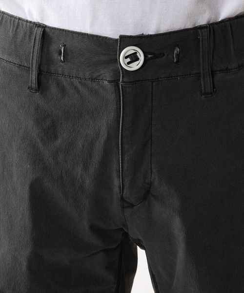 TMT（ティーエムティー）の「【TOKIO 国分太一さん着用】PRODUCT DYEING STRETCH NYLON BOARD SHORTS（その他パンツ・メンズ・ブラック/ターコイズブルー/オレンジ/インディゴブルー・SMALL/MEDIUM/LARGE/X-LARGE）」の7枚目の写真