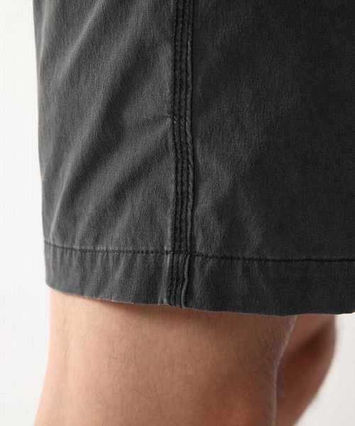 TMT（ティーエムティー）の「【TOKIO 国分太一さん着用】PRODUCT DYEING STRETCH NYLON BOARD SHORTS（その他パンツ・メンズ・ブラック/ターコイズブルー/オレンジ/インディゴブルー・SMALL/MEDIUM/LARGE/X-LARGE）」の19枚目の写真
