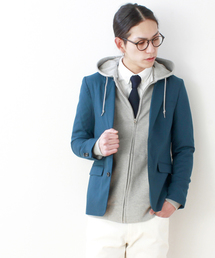 WEGO | WEGO/テーラードジャケット(テーラードジャケット)