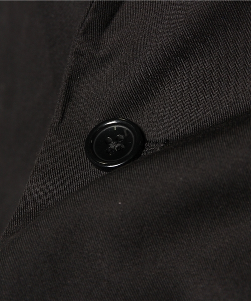 WEGO（ウィゴー）の「WEGO/テーラードジャケット（テーラードジャケット・メンズ・ブラック/ブルー系その他/ネイビー・SMALL/LARGE/MEDIUM）」の10枚目の写真