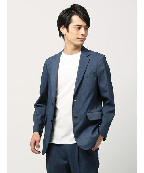 THE SUIT COMPANY（ザ・スーツカンパニー）の「【DESCENTE別注