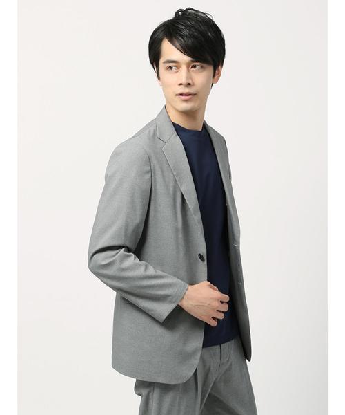  ★スキニー 半袖 クルーネック チェック柄 Tシャツ ナローボーダー クルーネック半袖Tシャツ／Healthknit（ヘルス