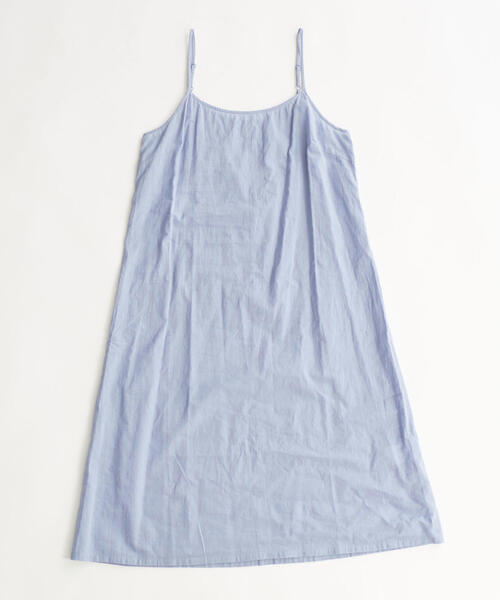 NE QUITTEZ PAS!（ヌキテパ）の「【完全別注】ne quittez pas × EMMEL REFINES カットワーク ロングワンピース / ヌキテパ　（ワンピース・レディース・ライトブルー/ピンク/ライム・FREE）」の11枚目の写真