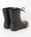 crocs�i�N���b�N�X�j�́u�t���[�Z�C�� �V���[�e�B�[ ���C�� �u�[�c �E�B���� Freesail Shorty Rain Boot Women�i���C���V���[�Y�j�v�b�ڍ׉摜