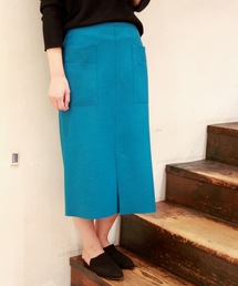 Plage�i�v���[�W���j�̌Ò��u�^�C�g�X�J�[�g�i�X�J�[�g�j�v