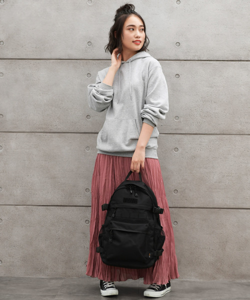 Add+（アッド）の「【Add+】CORDURA シャトル リュック バックパック（バックパック/リュック）」 - WEAR