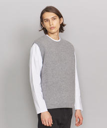 BEAUTY&YOUTH MENS�i�r���[�e�B�A���h���[�X�@�����Y�j�́uBY �E�[�� �i�C���� �x�X�g�i�x�X�g�j�v