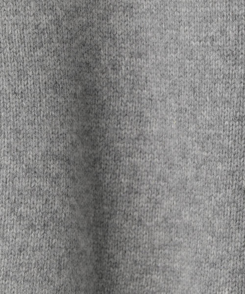 BEAUTY&YOUTH UNITED ARROWS（ビューティーアンドユースユナイテッドアローズ）の「BY ウール ナイロン ベスト（ベスト・メンズ・ブラック/ピンク/グレー・MEDIUM/SMALL/X-LARGE/LARGE）」の11枚目の写真