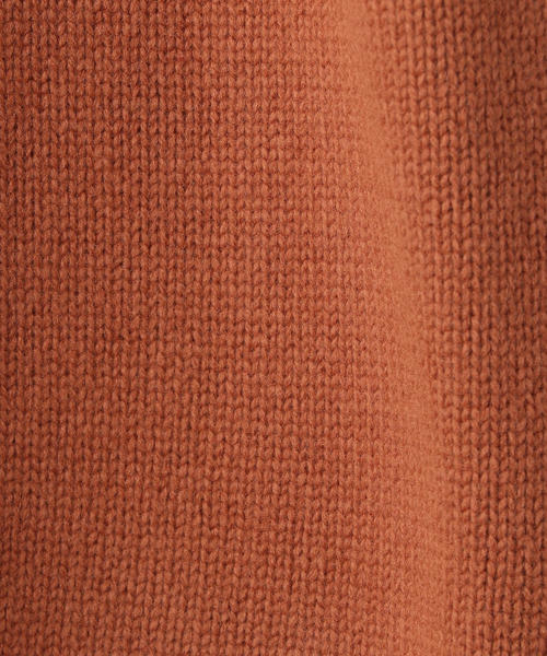 BEAUTY&YOUTH UNITED ARROWS（ビューティーアンドユースユナイテッドアローズ）の「BY ウール ナイロン ベスト（ベスト・メンズ・ブラック/ピンク/グレー・MEDIUM/SMALL/X-LARGE/LARGE）」の4枚目の写真