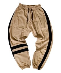 RetoroEngine（レトロエンジン）の「ベロアラインスウェットパンツ（スウェットパンツ）」