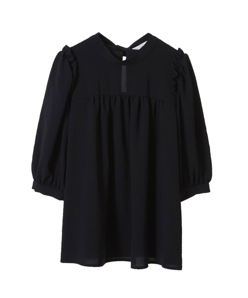 31 Sons de mode(�g�����e�A���@�\���@�h�D�@���[�h)�̃n�C�l�b�N�p�t�X���[�u�V�t�H���u���E�X(�V���c/�u���E�X)