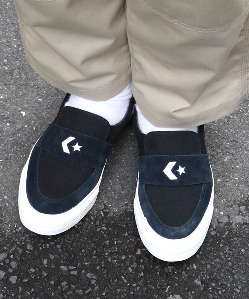CONVERSE SKATEBOARDING（コンバーススケートボーディング）の 