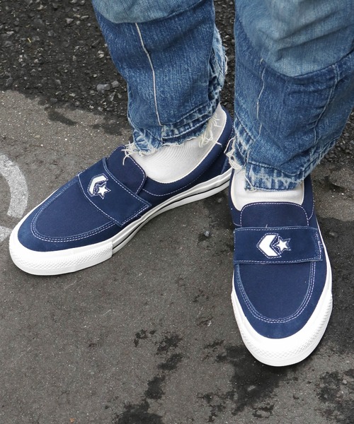 CONVERSE SKATEBOARDING（コンバーススケートボーディング）の