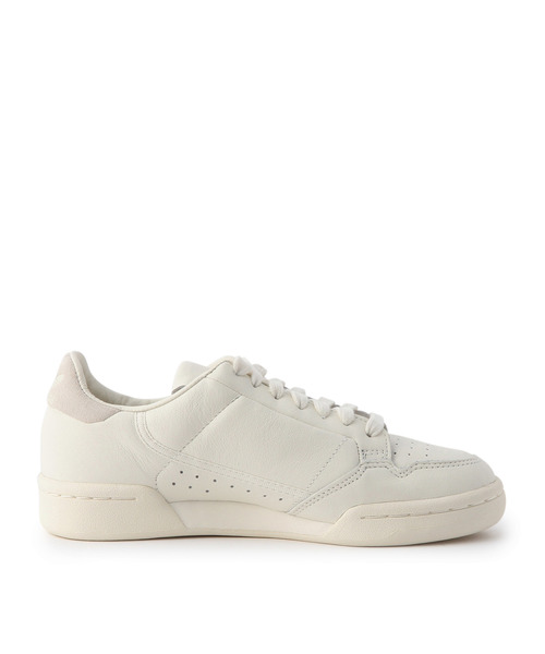 adidas（アディダス）の「ADIDAS / "CONTINENTAL 80" スニーカー（スニーカー・レディース・オフホワイト・24/23/25）」の9枚目の写真