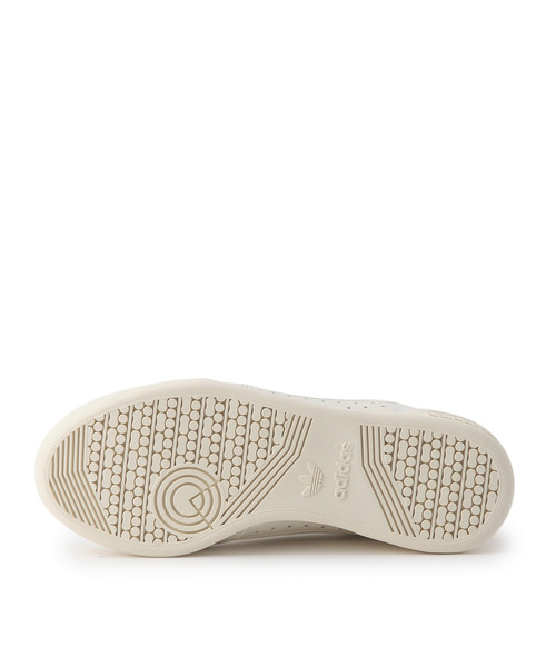 adidas（アディダス）の「ADIDAS / "CONTINENTAL 80" スニーカー（スニーカー・レディース・オフホワイト・24/23/25）」の7枚目の写真