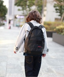 希少　美品　BRIEFING FITH FORCE リュック　キッズ用 希少美品BRIEFING FITH FORCE リュックキッズ用