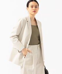 Ships シップス レディース のスーツジャケット通販 Zozotown