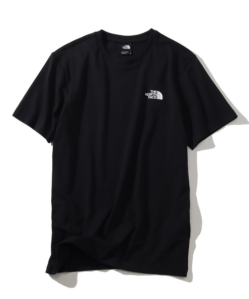 [ノースフェイス]★DOME LOGO S/S R/TEE★UNISEX THE NORTH FACE SS FD SEVEN SUMMIT GRAPHIC TEE / ザ・ノース