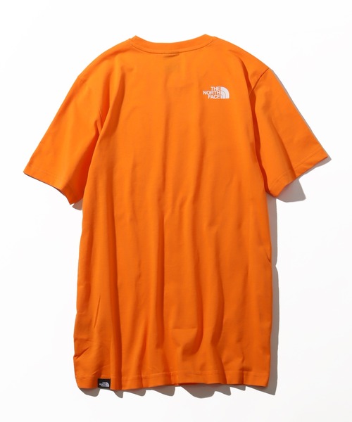 日本未入荷★関税込【THE NORTH FACE】シンプルドーム Tシャツ THE NORTH FACE ザ ノースフェイス M S/S SIMPLE DOME TEE