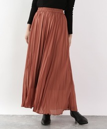 LOWRYS FARM | ベビーシャイニースカート　893366(スカート)