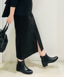 GLOBAL WORK | コーデュロイスカート/889136(スカート)