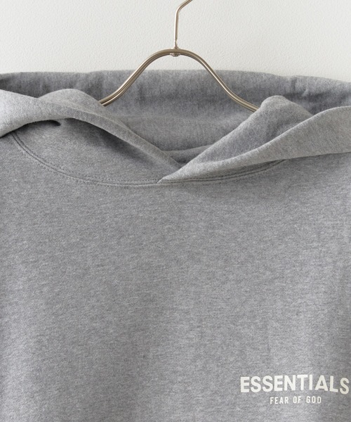 セール】FOG ESSENTIALS/エッセンシャルズ FOG 1POINT SWEAT HOODIE