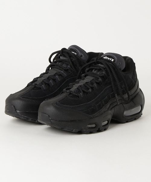 NIKE（ナイキ）の「NIKE ナイキ AIRMAX 95 ESSENTIAL エア マックス 95