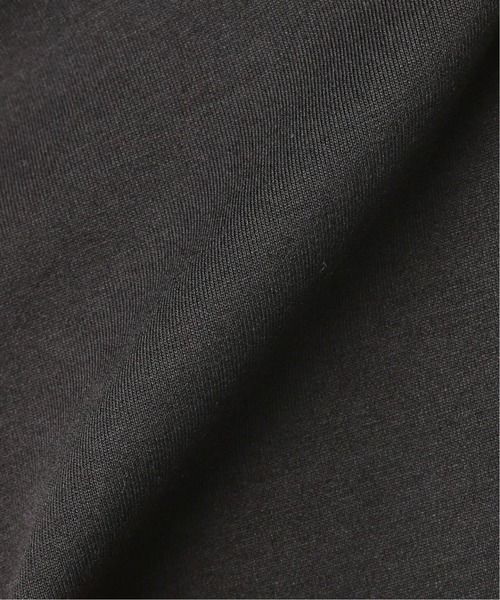 Simplicite（サンプリシテ）の「ダンボールノーカラーコート◆（ノーカラーコート・レディース・ブラック/ブラウン/ベージュ・FREE）」の19枚目の写真