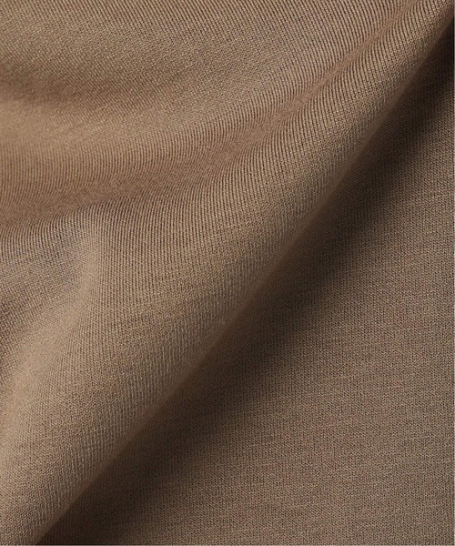 Simplicite（サンプリシテ）の「ダンボールノーカラーコート◆（ノーカラーコート・レディース・ブラック/ブラウン/ベージュ・FREE）」の20枚目の写真