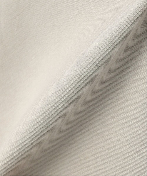 Simplicite（サンプリシテ）の「ダンボールノーカラーコート◆（ノーカラーコート・レディース・ブラック/ブラウン/ベージュ・FREE）」の21枚目の写真