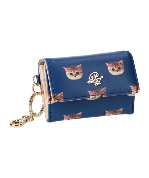 コンパクトウォレット ヌネット Paul Joe ポール ジョー 財布 Paul Joe ポールアンドジョー のファッション通販 Zozotown