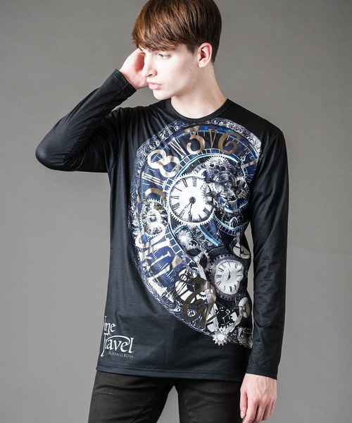 バッファローボブズ時計 BUFFALOBOBS 時計