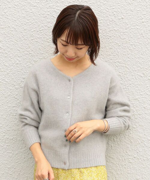 フォックス ミックス カーディガン セール】≪追加≫FOX MIX カーディガン2（カーディガン/ボレロ