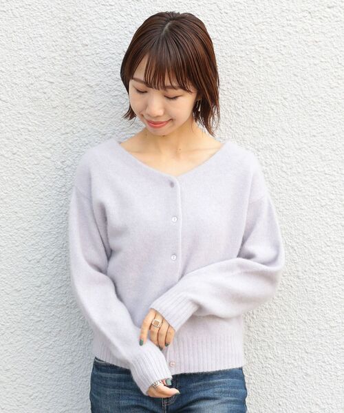 SHIPS any（シップス エニィ）の「SHIPS any: フォックス ミックス