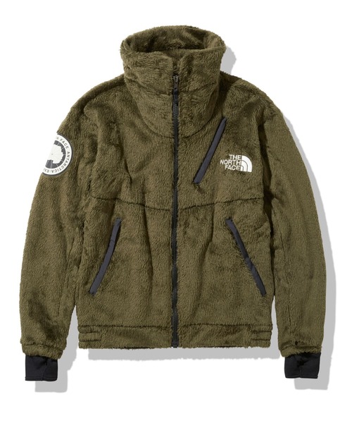 THENORTHFACE/ザ・ノースフェイス/Antarctica Versa Loft Jacket