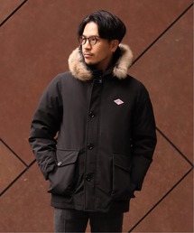 DANTON | ◆【DANTON / ダントン】 P/C TUSSAH DOWN(ダウンジャケット/コート)