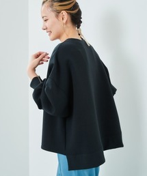 クッションスムース　スウェット