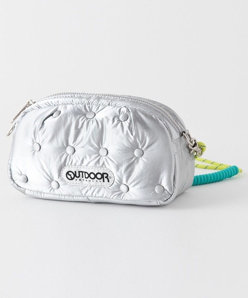 ｂｏｎｉｔａ ｓｈｏｕｌｄｅｒ １１１１０１ ミニショルダーバッグ ショルダーバッグ Outdoor Products アウトドアプロダクツ のファッション通販 Zozotown