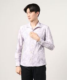 TORNADO MART | TORNADO MART∴ハイテンションムラフラワーシャツ(シャツ/ブラウス)