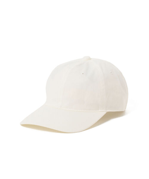 BEAMS（ビームス）の「BEAMS / ベーシック ベースボール キャップ